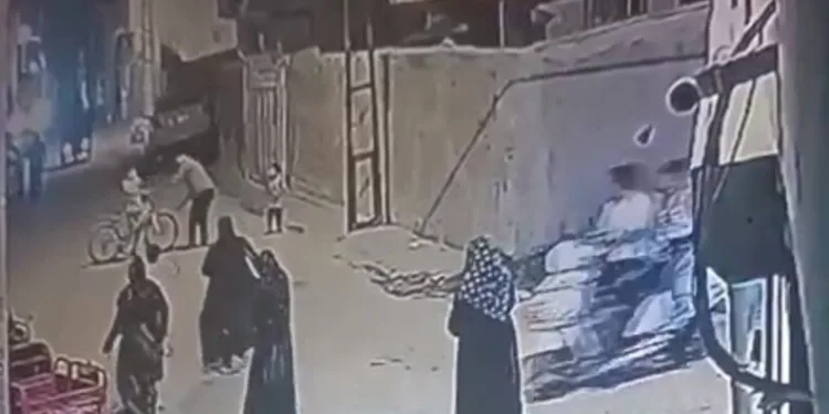 Yaşlı kadının şüpheli ölümünde torunu gözaltına alındı