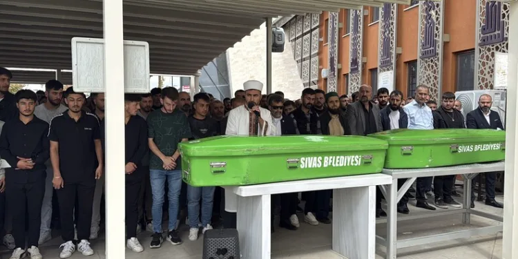 Yaşlı kadının şüpheli ölümünde torunu gözaltına alındı