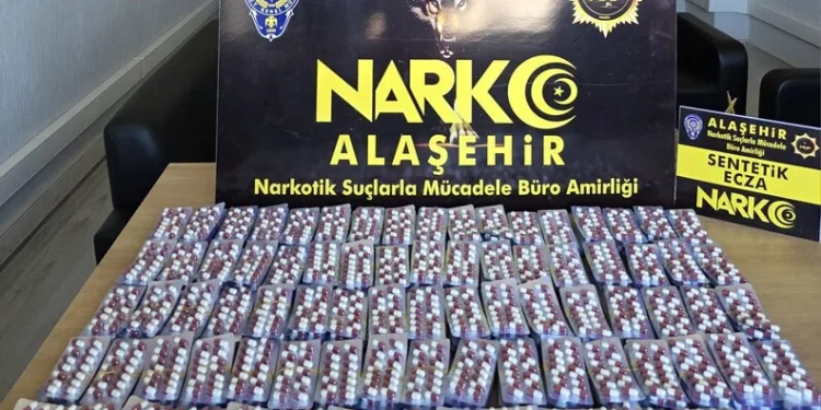 Yaşlı kadının şüpheli ölümünde torunu gözaltına alındı