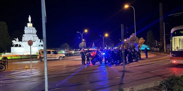 Yaşlı kadının şüpheli ölümünde torunu gözaltına alındı