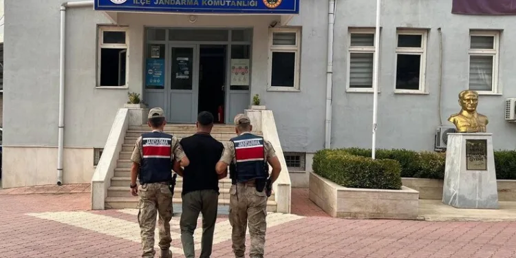 Motosiklet sürücüsünün ölümüyle sonuçlanan kazada otomobil sürücüsü adli kontrolle serbest bırakıldı