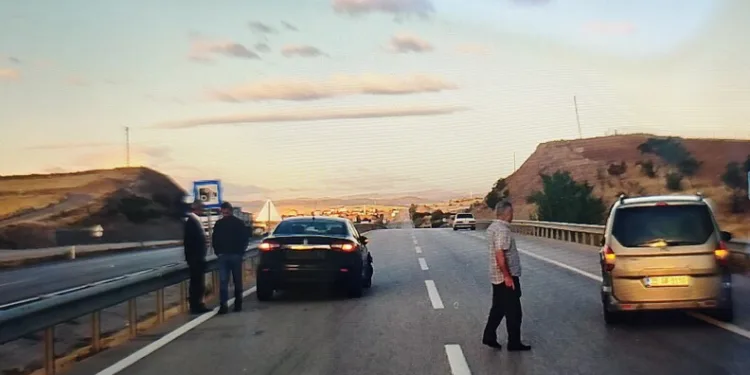 Motosiklet sürücüsünün ölümüyle sonuçlanan kazada otomobil sürücüsü adli kontrolle serbest bırakıldı