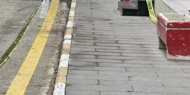 Motosiklet sürücüsünün ölümüyle sonuçlanan kazada otomobil sürücüsü adli kontrolle serbest bırakıldı