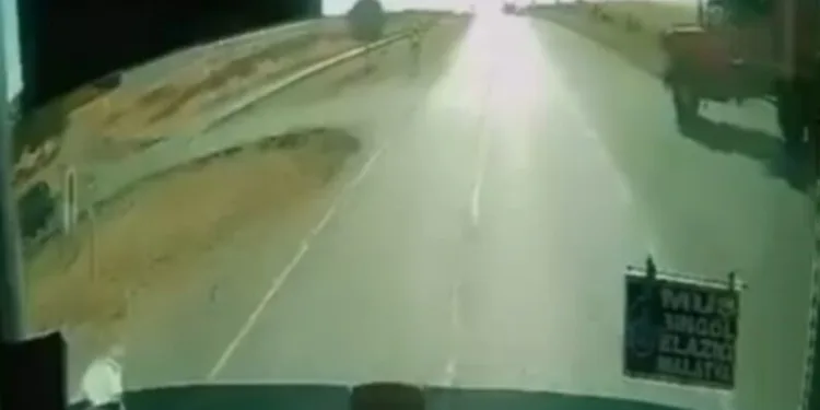 Motosiklet sürücüsünün ölümüyle sonuçlanan kazada otomobil sürücüsü adli kontrolle serbest bırakıldı