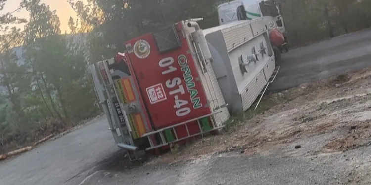 Motosiklet sürücüsünün ölümüyle sonuçlanan kazada otomobil sürücüsü adli kontrolle serbest bırakıldı