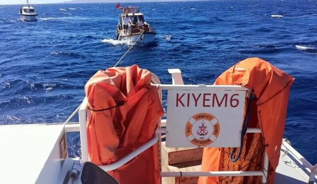 Motosiklet sürücüsünün ölümüyle sonuçlanan kazada otomobil sürücüsü adli kontrolle serbest bırakıldı