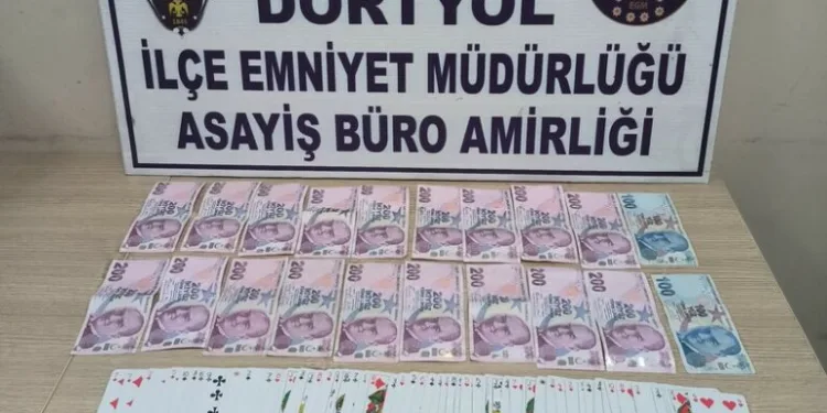 Jandarma’dan uyuşturucu operasyonu