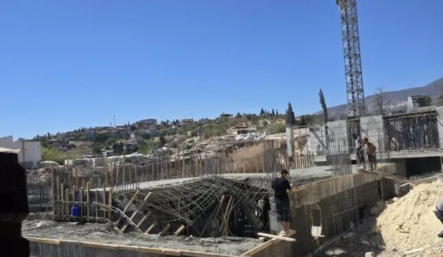 Jandarma’dan uyuşturucu operasyonu