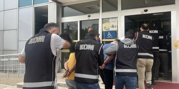 Adalet Bakanı Tunç: “Bugünkü yargı darbeciye, vesayetçiye geçit vermiyor”
