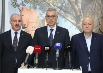 Adalet Bakanı Tunç: “Bugünkü yargı darbeciye, vesayetçiye geçit vermiyor”