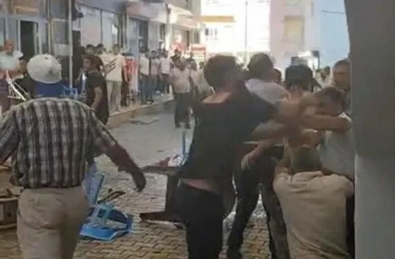 Adalet Bakanı Tunç: “Bugünkü yargı darbeciye, vesayetçiye geçit vermiyor”