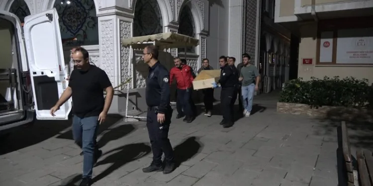 Adalet Bakanı Tunç: “Bugünkü yargı darbeciye, vesayetçiye geçit vermiyor”