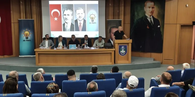 Adalet Bakanı Tunç: “Bugünkü yargı darbeciye, vesayetçiye geçit vermiyor”