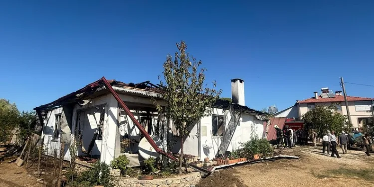 Park halindeki motosiklet çalındı