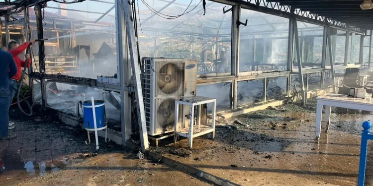 Park halindeki motosiklet çalındı