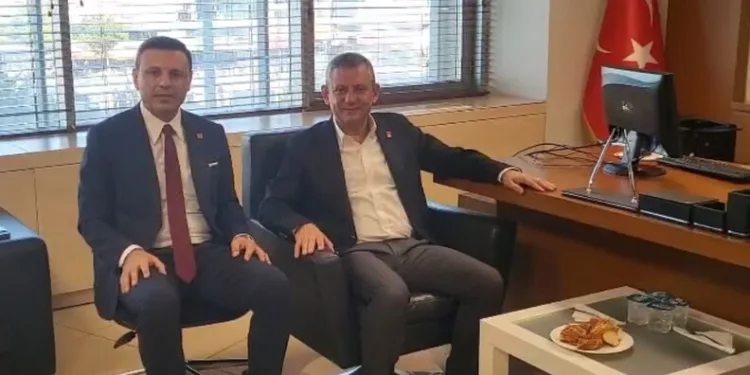 Park halindeki motosiklet çalındı