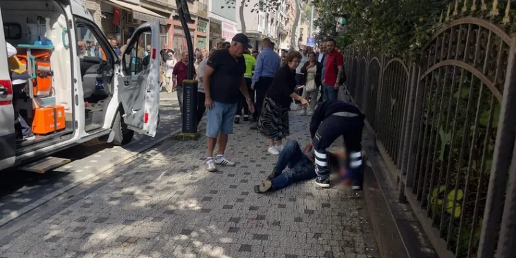 Düzce’de denetimlerde 207 araç trafikten men edildi