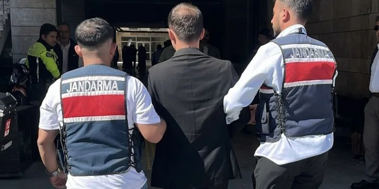 Düzce’de denetimlerde 207 araç trafikten men edildi
