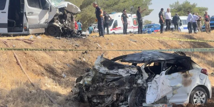 Düzce’de denetimlerde 207 araç trafikten men edildi