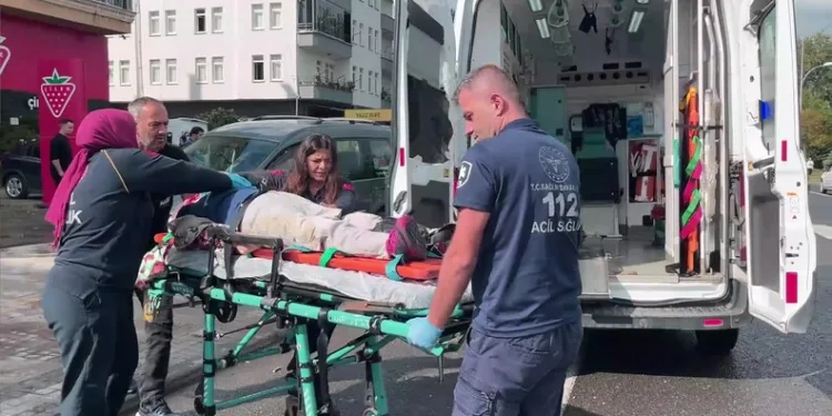 Düzce’de denetimlerde 207 araç trafikten men edildi
