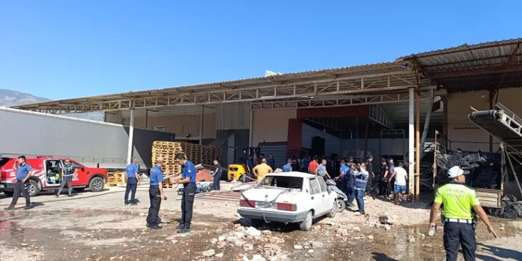 Düzce’de denetimlerde 207 araç trafikten men edildi