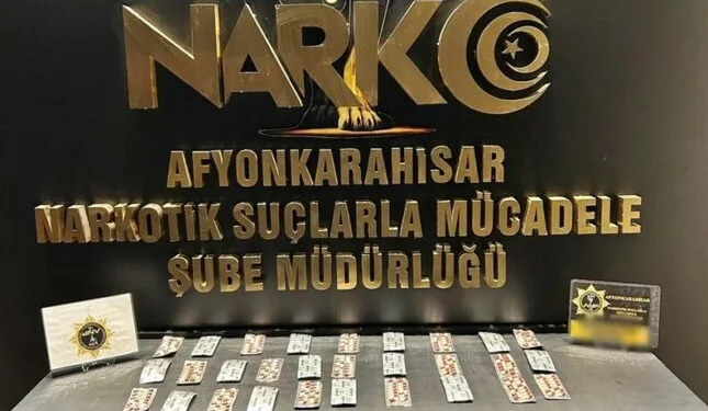 Düzce’de denetimlerde 207 araç trafikten men edildi