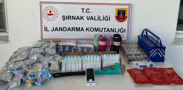 Düzce’de denetimlerde 207 araç trafikten men edildi