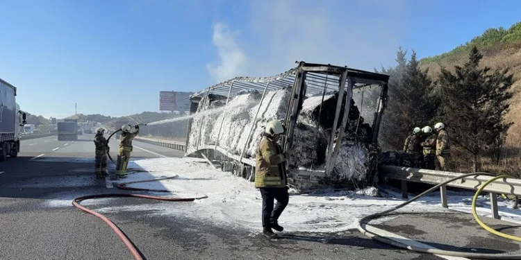 Düzce’de denetimlerde 207 araç trafikten men edildi