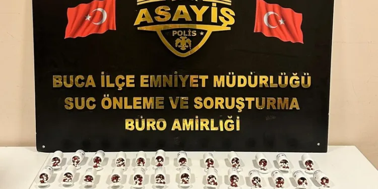 Şaphane’de çıkan yangından 2 ev tamamen yandı, 1 evde hasar oluştu