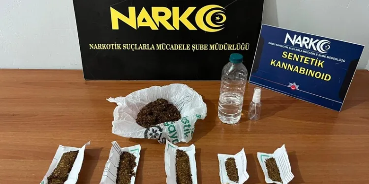 Şaphane’de çıkan yangından 2 ev tamamen yandı, 1 evde hasar oluştu