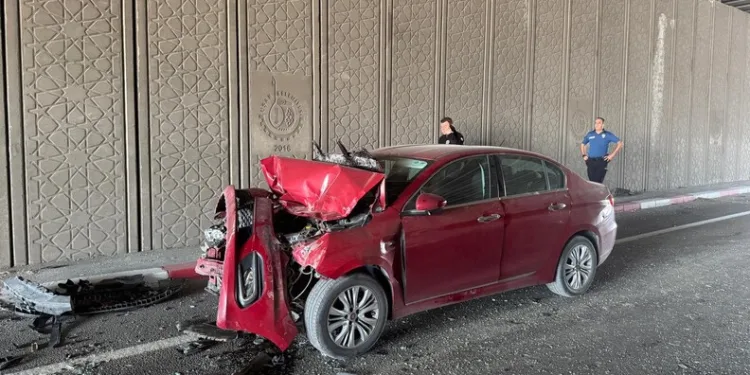 Şaphane’de çıkan yangından 2 ev tamamen yandı, 1 evde hasar oluştu