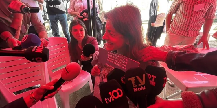 Yediemin Otoparkında olması gereken araç trafikte yakalandı