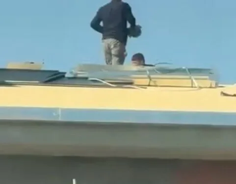 Antalya’da dublörlü 730 milyonluk vurgun planı çöktü: 7 tutuklama