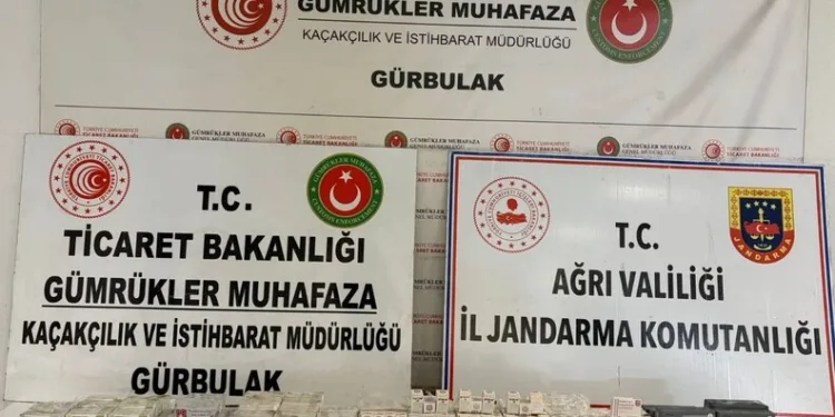Antalya’da dublörlü 730 milyonluk vurgun planı çöktü: 7 tutuklama