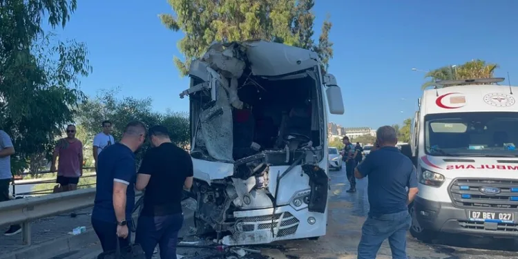 Antalya’da dublörlü 730 milyonluk vurgun planı çöktü: 7 tutuklama