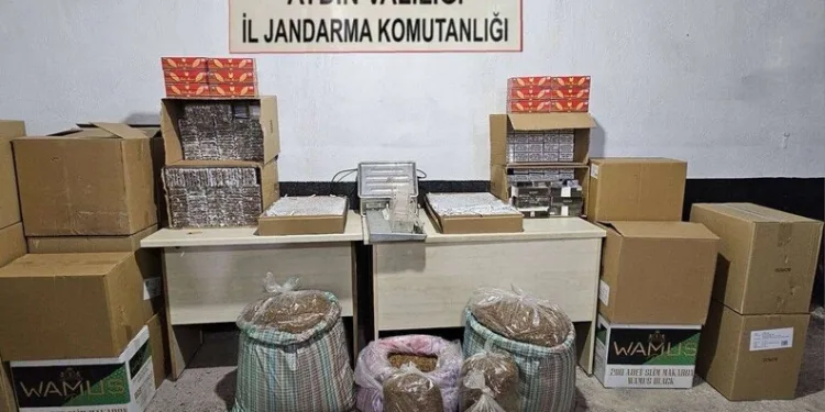Babaeski’de ev yangını korkuttu