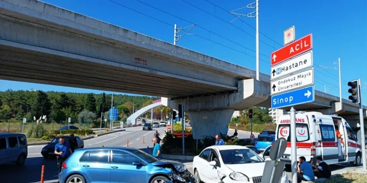 Babaeski’de ev yangını korkuttu