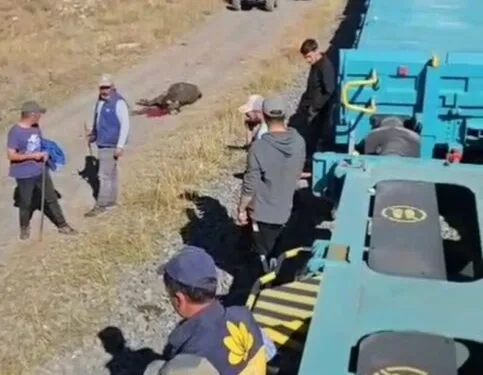 Babaeski’de ev yangını korkuttu