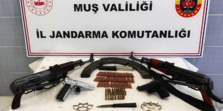 Babaeski’de ev yangını korkuttu