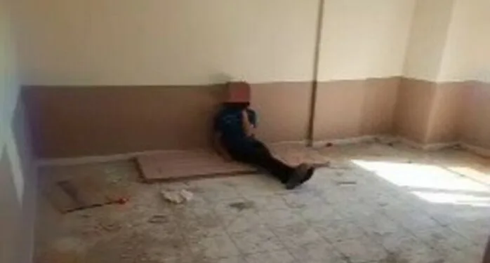 Babaeski’de ev yangını korkuttu
