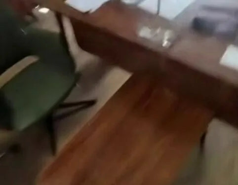 Babaeski’de ev yangını korkuttu