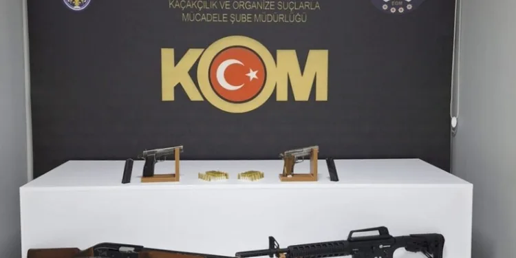 Babaeski’de ev yangını korkuttu