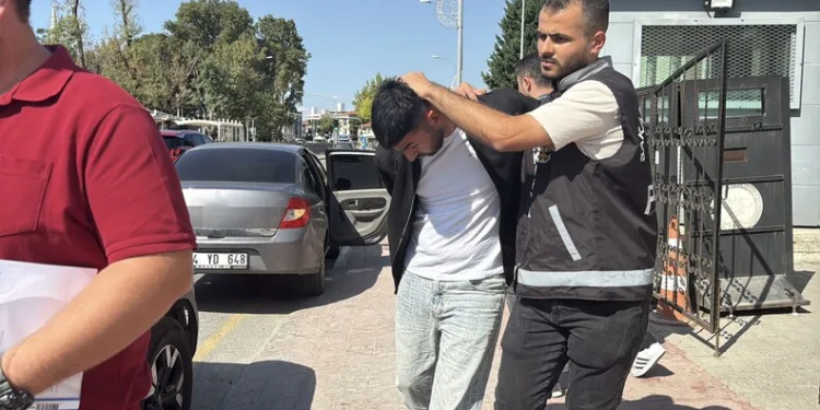 Babaeski’de ev yangını korkuttu