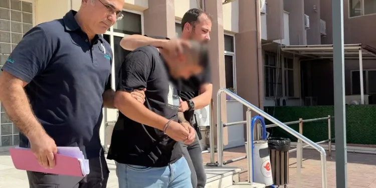 Babaeski’de ev yangını korkuttu