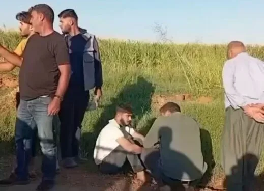 Babaeski’de ev yangını korkuttu