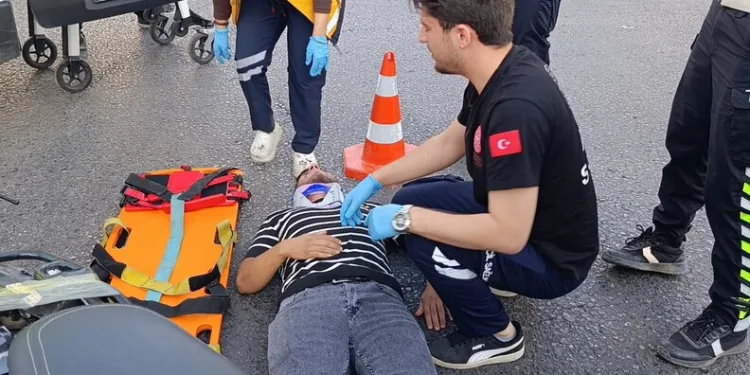 Yazıkonak’ta ölü hayvanın yerleşim alanına gömülmesine vatandaştan tepki