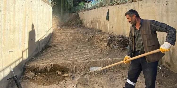 Düğünlerde havaya ateş açan şahıslara yönelik operasyon