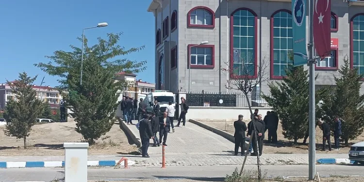 Uyuşturucudan yargılanan 5 sanık hakkında istenen ceza belli oldu