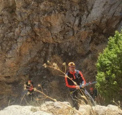 Gazze’de İsrail saldırılarında son 24 saatte 83 can kaybı