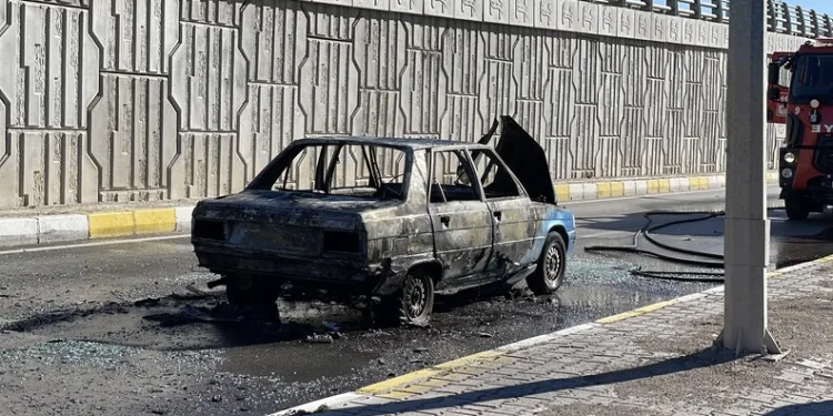 Gazze’de İsrail saldırılarında son 24 saatte 83 can kaybı